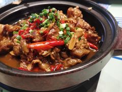 -一味大院•桐庐菜传承店(春江路店)