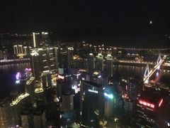 -WFC会仙楼观景台