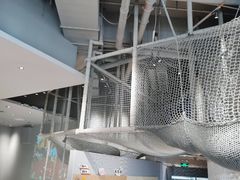 -NOKNOK若蔻亲子餐厅(天地壹方北馆店)