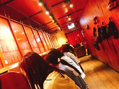-一蘭拉面(铜锣湾店)