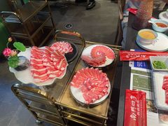-南门四季铜锅涮肉(大屯·北苑店)
