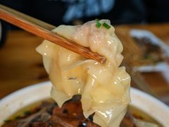 -康大口蘑面庄(将军街店)