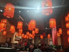 -山四砂锅(太原钟楼街店)