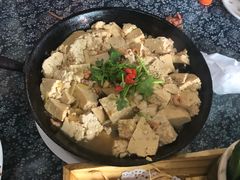 -老家菜馆(正定店)