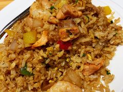 -大岛日本料理铁板烧(南通大饭店)