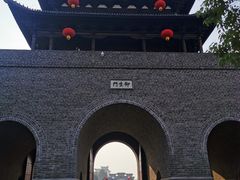 -台儿庄古城