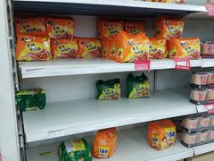 -华润万家(凯德和平广场店)