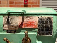 -柳州工业博物馆