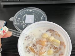 -太清凉茶糖水(前海店)