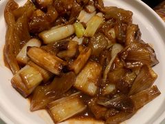 -狮王府淮扬菜(新街口友谊店)