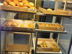 -牛诗诗现烤蛋糕(观前街专门店)