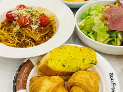 -斗牛士牛排餐厅(嘉里汇店)