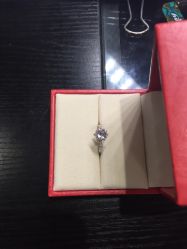 威德钻石-克拉钻专家&D色大本营-威德钻石-克拉钻大本营(南京东路店)