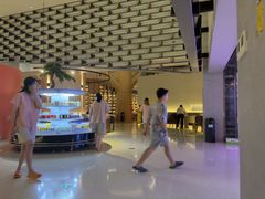 -北京海德酒店温泉