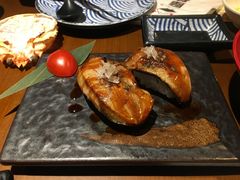 鹅肝寿司-魔丼屋(日月光店)