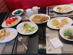 -深圳东部华侨城茵特拉根酒店