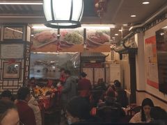 -玉华台饭庄(裕中西里小区店)