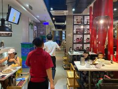 -陈记顺和牛肉火锅馆(天河北路店)