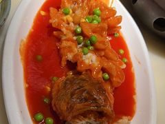 -探花·意境江南菜·唐伯虎文化体验店·松鼠桂鱼(观前店)