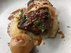 红酒牛肉-Apollo·西班牙小酒馆(安福路店)