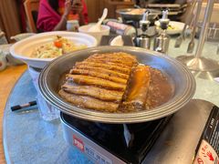 -额尔敦传统涮(腾飞北路店)