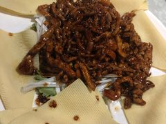 -石饮红星包子(中山路店)