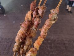-同来顺烧烤餐厅(哈尔滨道店)