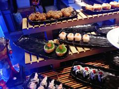 -九月海·海鲜自助(世纪东方店)