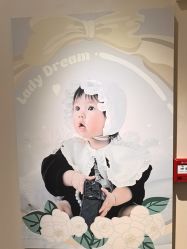 -小阿福儿童摄影(光谷时代广场店)