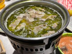 藤椒锅-盘锦生态酒店-火锅餐厅