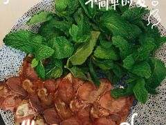 -沿途四季·云南菜·诗酒茶(蓝色港湾店)