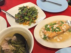 -德成饭店