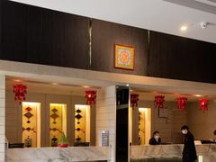 -春晖园度假酒店温泉