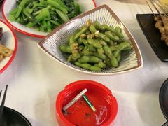 -KAOTOWN烤堂•烧烤(海汇港店)