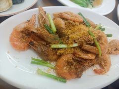 -鑫鸿达·海鲜闽菜热炒小馆(中山路店)