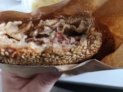 -李小老烧饼(常营民族家园店)