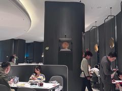 -新兴·金羊座·粤菜点心(乐峰店)