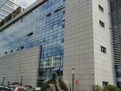 -厦门规划展览馆