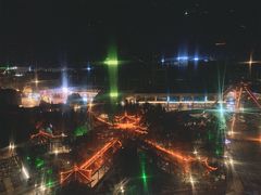 -横店影视城梦幻谷园区