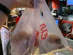 -京天红炸糕(天通苑华联店)