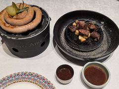 -俄士厨房(环球港店)