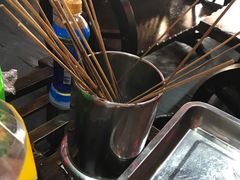 -乐山串串香老火锅(鼓楼店)