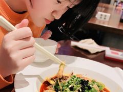 -成都你六姐·牛肉冒菜(城市集市合生汇店)