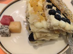 101鲜果拿破仑-美心·翠园(港汇恒隆广场店)