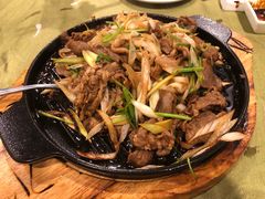 -北京全聚德(西客站店)
