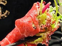 -老乾杯和牛烧肉(王府中环店)