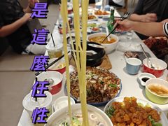 -淘淘园·韩式手工炸酱面(井亭天地店)