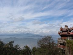 -安溪清水岩