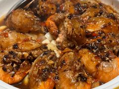 -飶香居(省博物馆店)