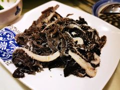 -福寿斋·老北京铜锅涮肉·烤鸭(顺义总店)